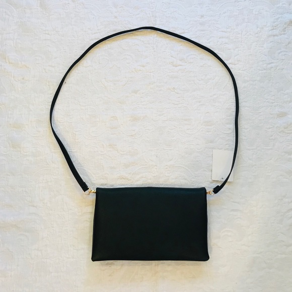 STUNNING Girls Pearl Embellished Handbag - Picture 4 of 5